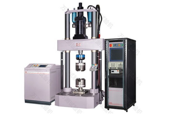 Máy thử mỏi thủy lực HDT-A
